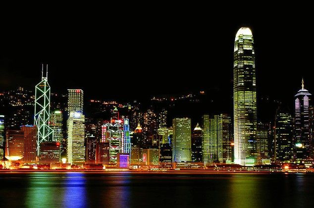 港澳五天四晚海洋线+杜莎（四星豪华团+港珠澳大桥）