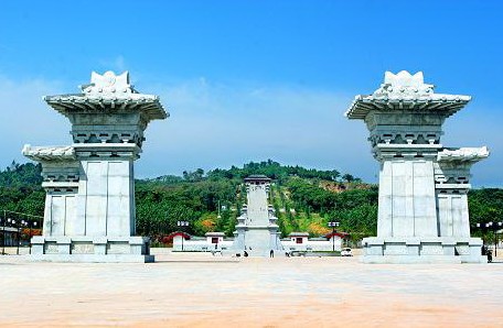 韩国首尔
