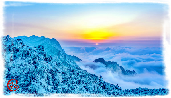 庐山清凉一夏【尚品 0购物】 庐山深度避暑疗养 双高5天